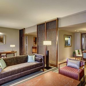 Suite con Cama King